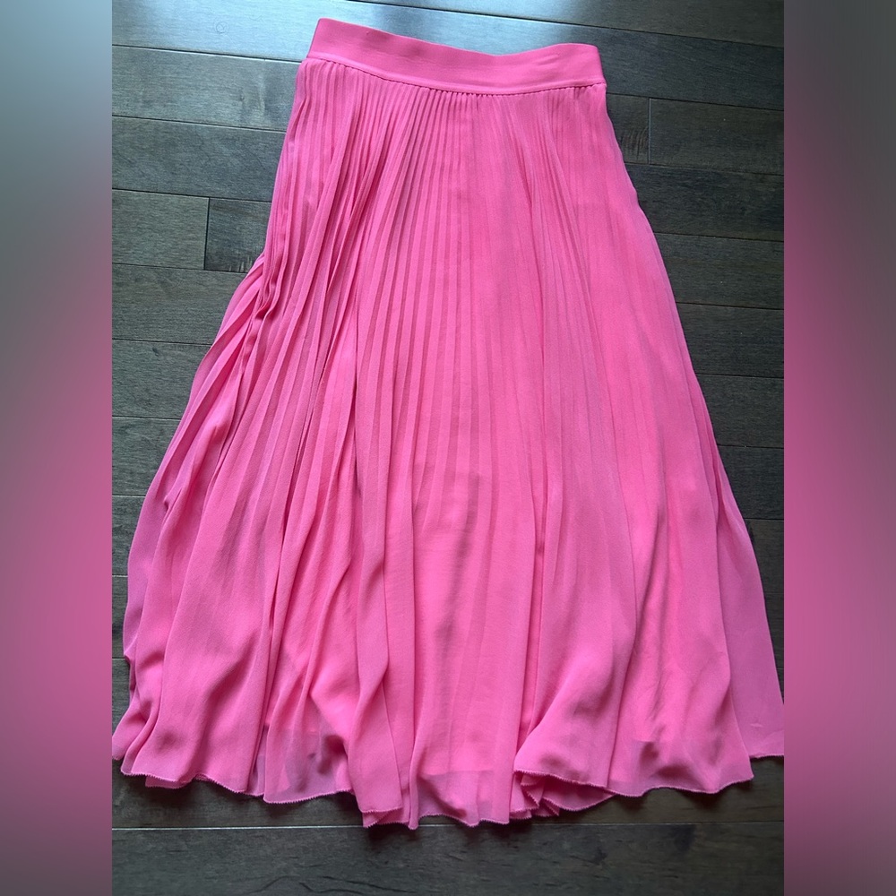 Wilfred twirl skirt
